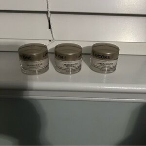 Lancôme Lancôme, Three Eyes Cream